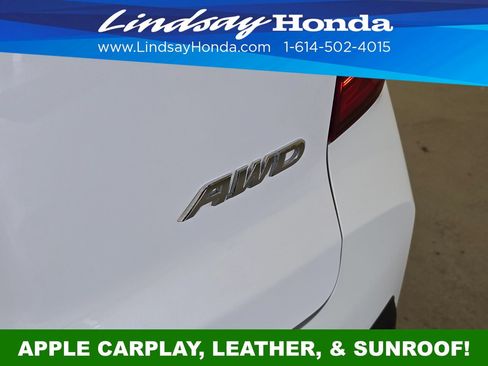Used 2023 Honda Passport EX-L image 7