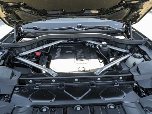 Used 2021 BMW X5 xDrive40i w/ Convenience Package image 44