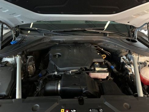 Used 2025 Genesis GV70 2.5T image 21