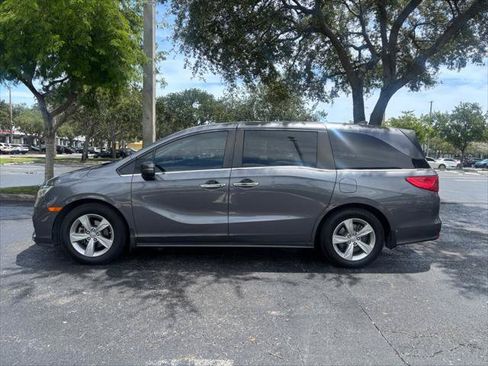 Used 2019 Honda Odyssey EX-L image 3