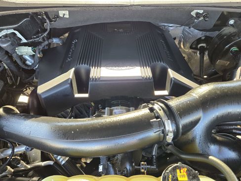 Used 2020 Ford F150 XLT w/ Equipment Group 302A Luxury image 32