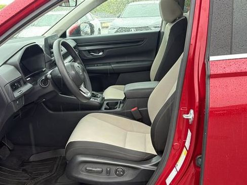 Used 2024 Honda CR-V EX image 9