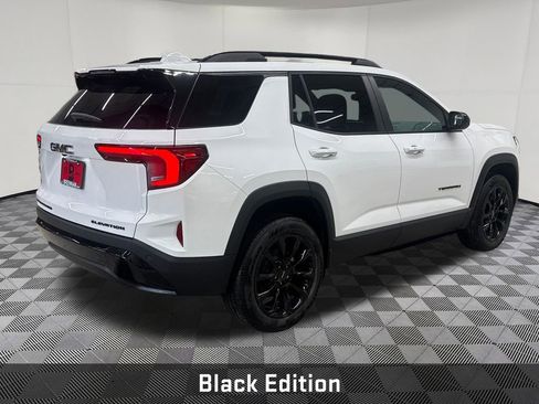 New 2026 GMC Terrain Elevation w/ Elevation Premium Package AWD/4WD image 5