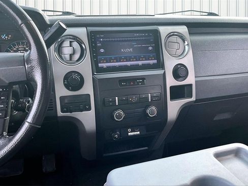 Used 2012 Ford F150 XLT w/ XTR Pkg image 10