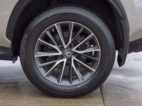 Used 2023 Lexus NX 350 AWD w/ Cold Area Package image 16