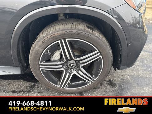 Used 2023 Mercedes-Benz GLC 300 4MATIC image 17