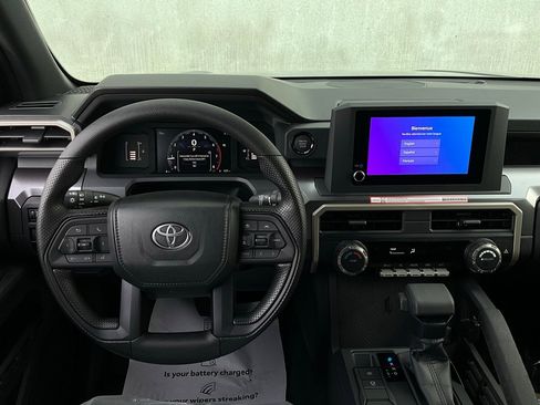 New 2026 Toyota Tacoma SR5 image 12