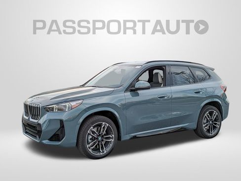 New 2026 BMW X1 xDrive28i w/ M Sport Package image 1