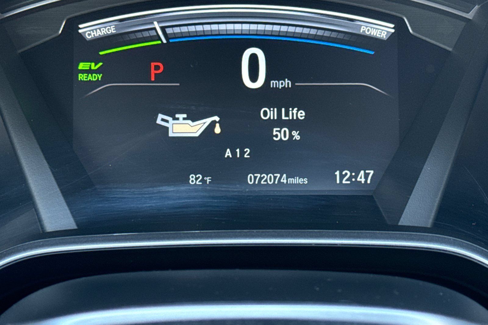 Used 2022 Honda CR-V Touring image 26