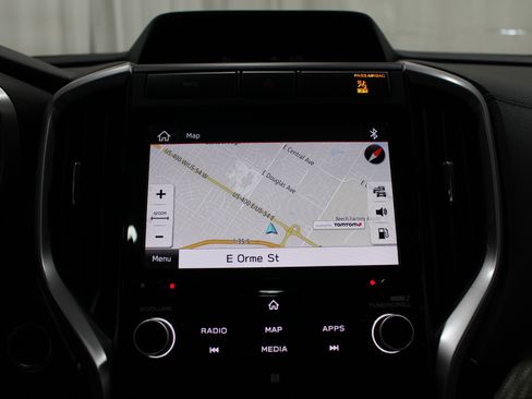 Used 2020 Subaru Ascent Premium w/ Sport Package image 14