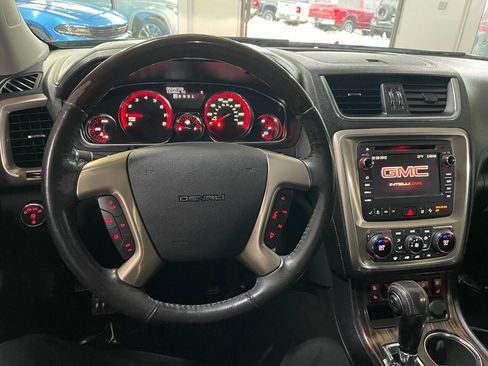 Used 2016 GMC Acadia Denali image 38