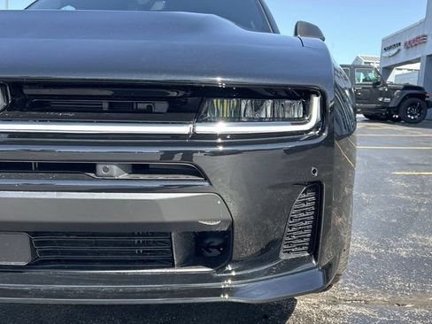 New 2026 Dodge Charger Scat Pack AWD/4WD image 3