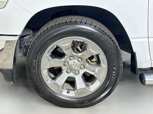 Used 2021 RAM 1500 Lone Star RWD image 28