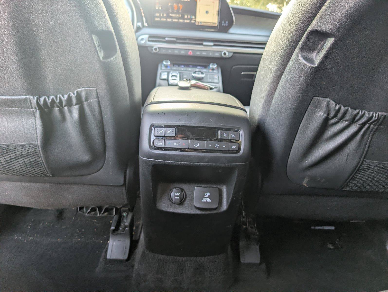 Used 2023 Hyundai Palisade Limited FWD image 34