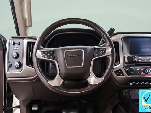 Used 2015 GMC Sierra 1500 Denali image 10