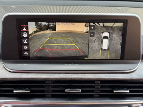 Used 2020 Kia Telluride SX w/ Towing Package FWD image 27