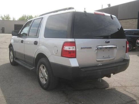 Used 2012 Ford Expedition XL w/ HD Trailer Tow Pkg AWD/4WD image 7