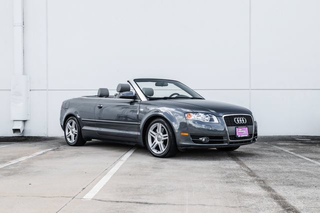 Used 2007 Audi A4 2.0T FWD image 51