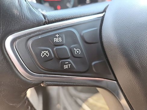 Certified 2018 Chevrolet Equinox LT AWD/4WD image 10