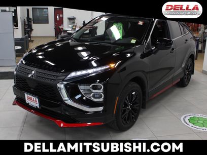 New 2026 Mitsubishi Eclipse Cross Ralliart
