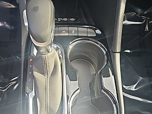 Used 2025 Buick Encore GX Sport Touring w/ Advanced Technology Package image 23