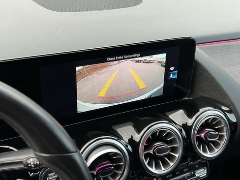 Certified 2022 Mercedes-Benz GLA 250 GLA 250 image 17