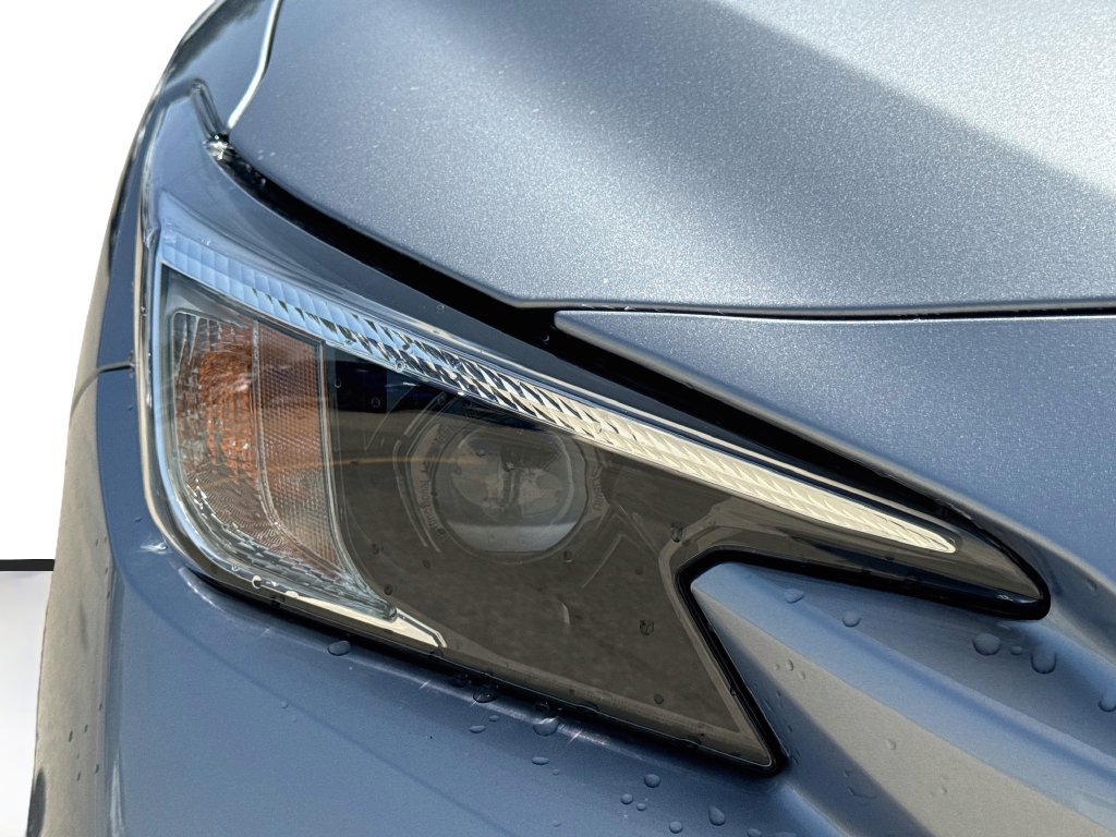 New 2026 Subaru WRX Premium AWD/4WD image 37