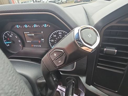 Used 2023 Ford F150 XL w/ STX Appearance Package AWD/4WD image 18