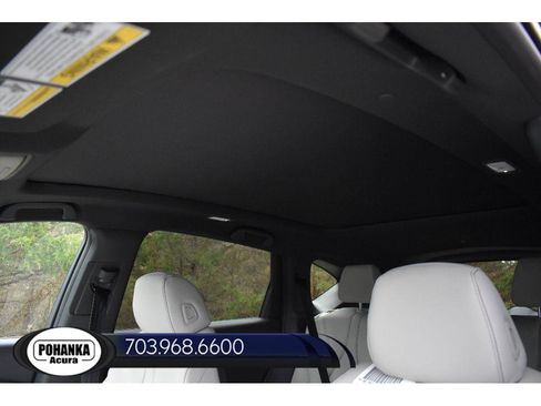 New 2026 Acura RDX Base image 22