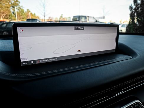 Used 2022 Genesis GV80 2.5T w/ Advanced Package 02 image 24