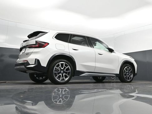 New 2026 BMW X1 xDrive28i w/ Technology Package AWD/4WD image 42