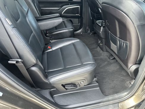 Used 2025 Kia Telluride S AWD/4WD image 5