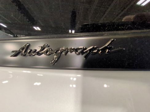 New 2026 INFINITI QX60 Autograph w/ Dark Cargo Package AWD/4WD image 36