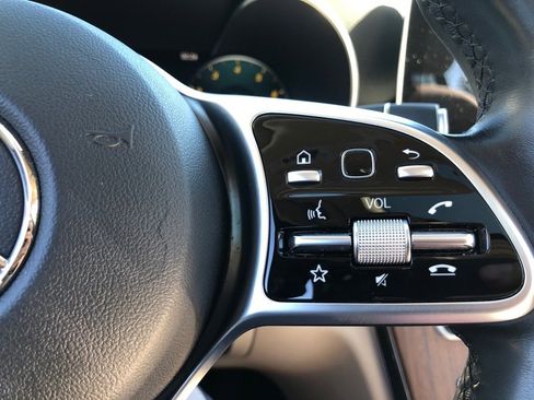 Used 2021 Mercedes-Benz C 300 4MATIC Sedan w/ Premium Package image 24