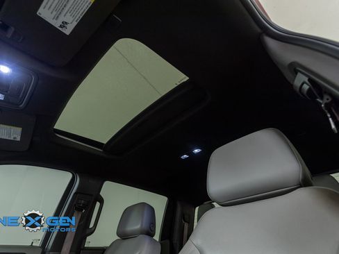 Used 2023 GMC Sierra 1500 SLT image 49