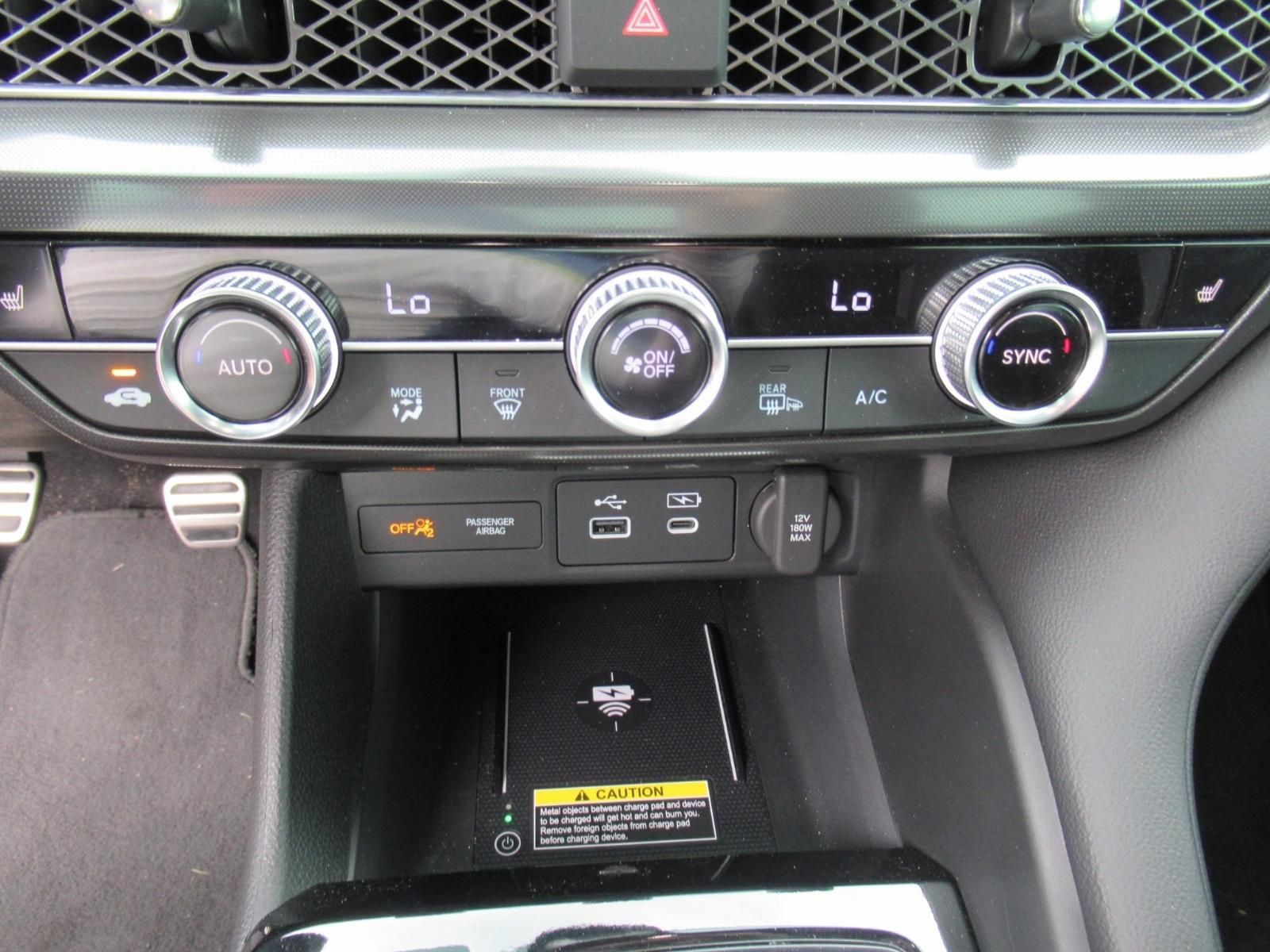 Used 2025 Acura Integra Type S FWD image 24