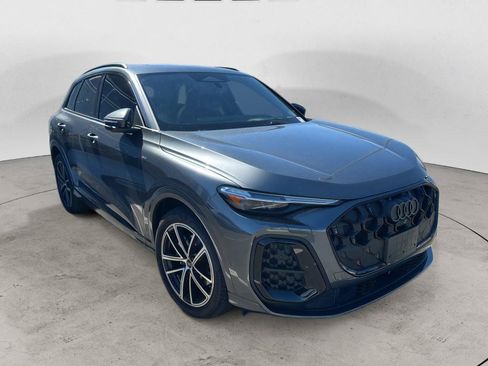 Used 2026 Audi Q5 Prestige AWD/4WD image 7