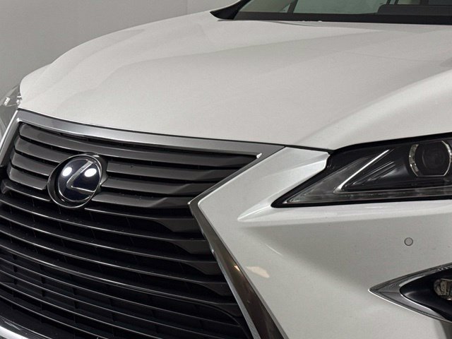 Used 2019 Lexus RX 450h AWD w/ Navigation Package image 10
