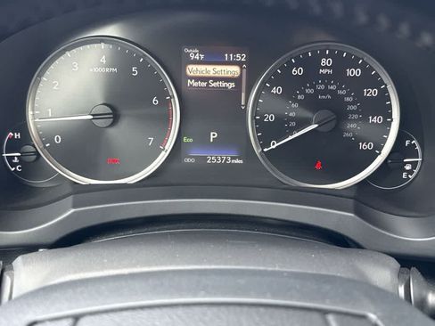 Used 2023 Lexus IS 300 w/ Premium Package RWD image 16