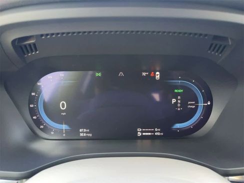 Used 2025 Volvo XC60 T8 Core w/ Protection Package Premier image 25