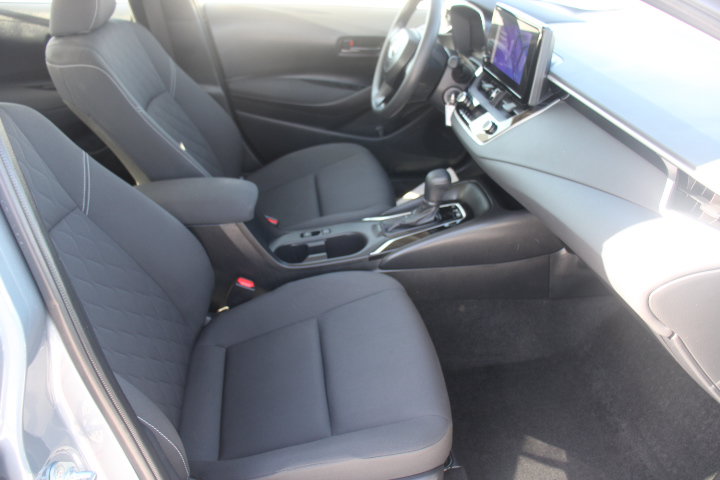 Certified 2024 Toyota Corolla LE FWD image 19