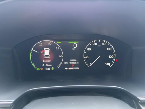 Used 2025 Honda CR-V Sport-L image 31