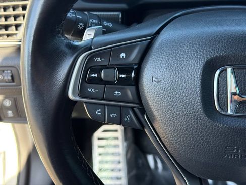 Used 2022 Honda Accord Sport image 24