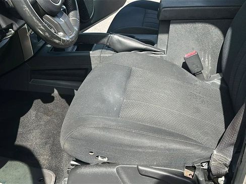 Used 2011 Jeep Liberty Sport w/ Popular Equipment Group AWD/4WD image 17