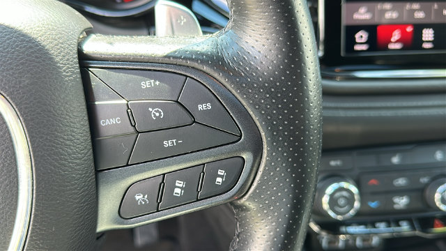 Used 2022 Dodge Durango GT AWD/4WD image 13