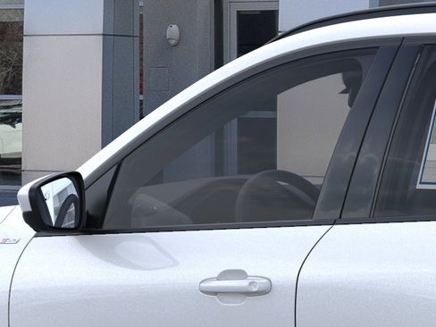 New 2026 Ford Escape ST-Line Select w/ Tech Pack #2 image 21