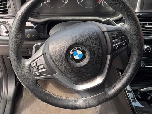 Used 2017 BMW X4 xDrive28i AWD/4WD image 10