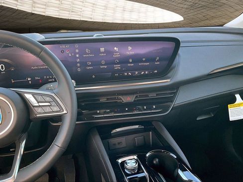 New 2026 Buick Envision Avenir image 7