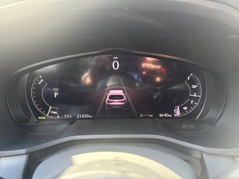 Used 2024 MAZDA CX-90 Plug-In Hybrid w/ Premium Pkg AWD/4WD image 9