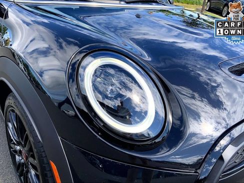 Used 2023 MINI Cooper S w/ Signature Upholstery Package FWD image 27